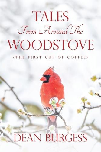 Cover image for Tales from Around the Woodstove