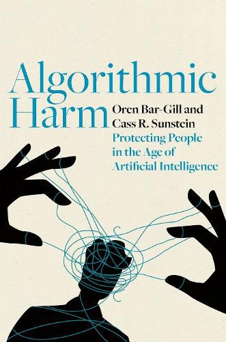 Cover image for Algorithmic Harm