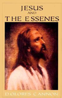 Cover image for Jesus and the Essenes