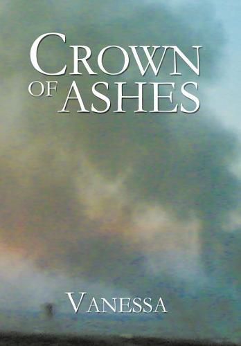 Cover image for Crown of Ashes