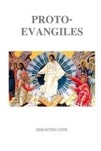 Cover image for PROTO-EVANGILES