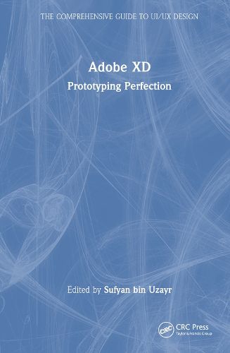 Cover image for Adobe XD