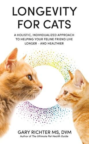 Cover image for Longevity for Cats