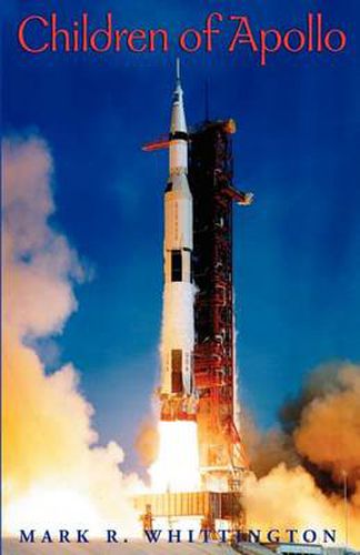 Cover image for Children of Apollo