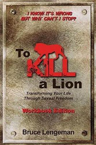 Cover image for To Kill a Lion: Workbook