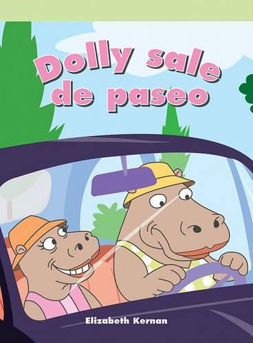 Dolly Sale de Paseo (Dolly Takes a Drive)