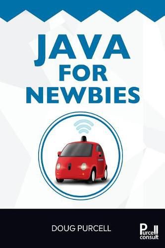 Cover image for Java For Newbies