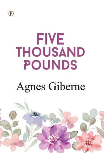 Cover image for Five Thousand Pounds