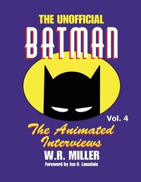 Cover image for Batman