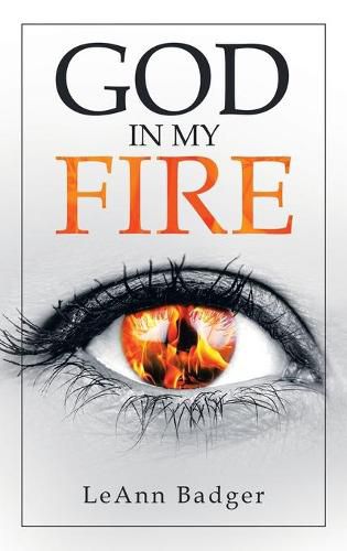 Cover image for God in My Fire