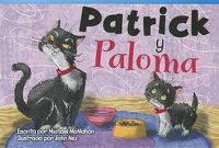 Cover image for Patrick y Paloma (Patrick and Paloma)