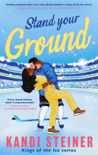 Cover image for Stand Your Ground
