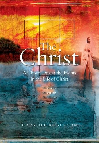 Cover image for The Christ