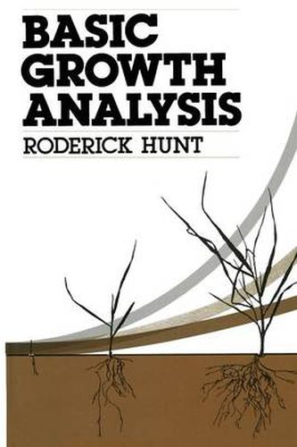 Cover image for Basic Growth Analysis: Plant growth analysis for beginners