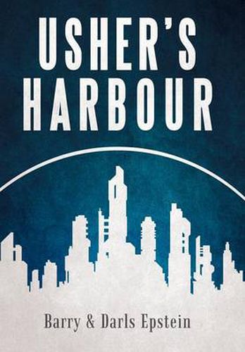 Cover image for Usher's Harbour