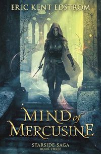 Cover image for Mind of Mercusine