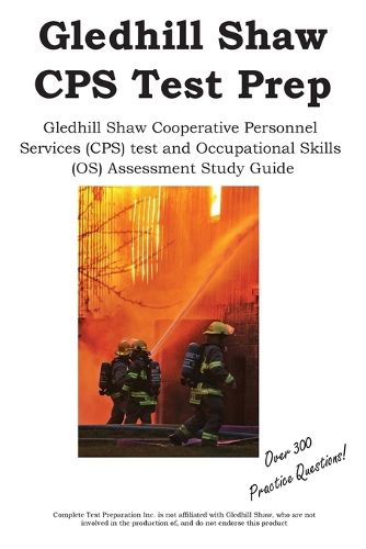 Cover image for Gledhill Shaw Cooperative Personnel Services CPS Prep