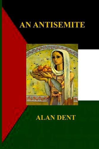 Cover image for An Antisemite