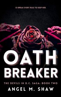 Cover image for Oathbreaker