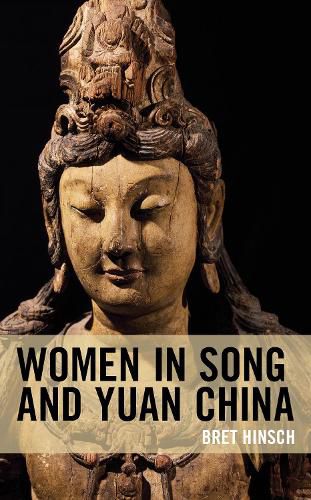 Cover image for Women in Song and Yuan China