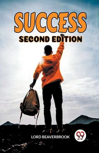 Cover image for SUCCESSSECOND EDITION (Edition2023)