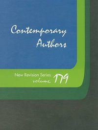 Cover image for Contemporary Authors New Revision Series: A Bio-Bibliographical Guide to Current Writers in Fiction, General Non-Fiction, Poetry, Journalism, Drama, Motion Pictures, Television, and Other Fields