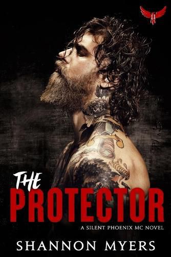 Cover image for Protector