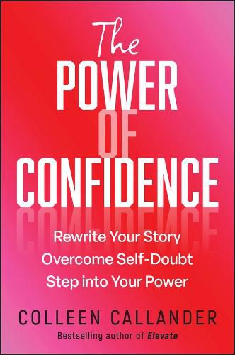 Cover image for The Power of Confidence
