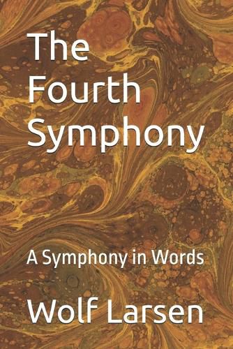 Cover image for The Fourth Symphony