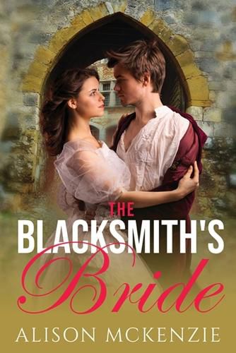 Cover image for The Blacksmith's Bride