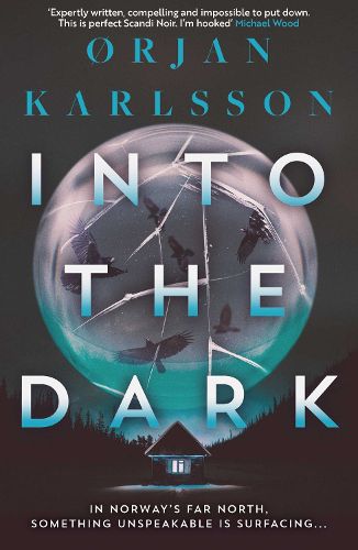 Cover image for Into The Dark: Volume 2