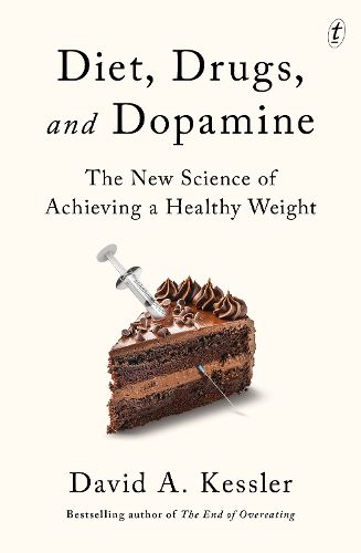 Cover image for Diet, Drugs and Dopamine