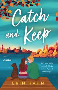 Cover image for Catch and Keep