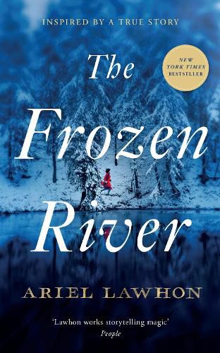 Cover image for The Frozen River