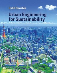 Cover image for Urban Engineering for Sustainability