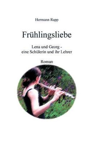 Cover image for Fruhlingsliebe