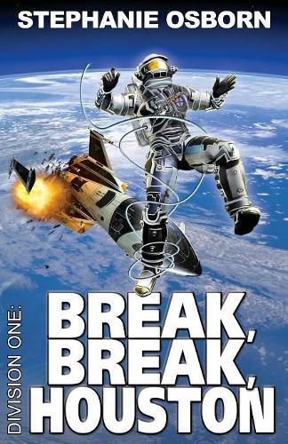 Cover image for Break, Break, Houston