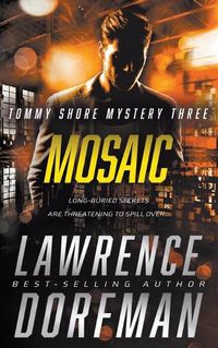Cover image for Mosaic: A Private Eye Novel