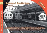 Cover image for Railways and Recollections: 1980