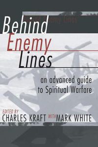 Cover image for Behind Enemy Lines