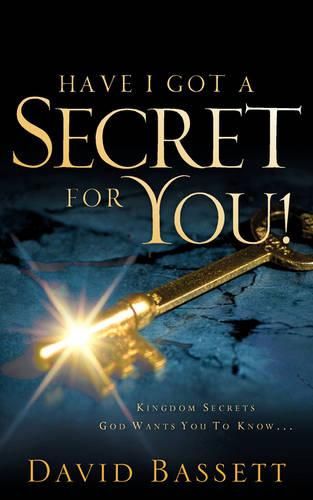 Cover image for Have I Got A Secret For You!