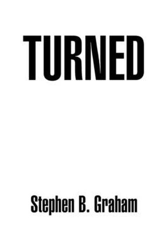 Cover image for Turned