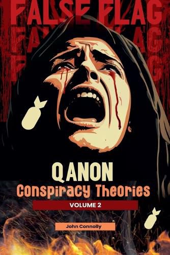 Cover image for QAnon Conspiracy Theories