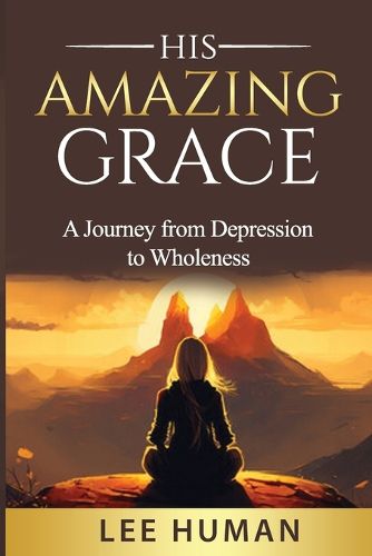 Cover image for His Amazing Grace