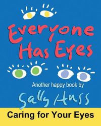 Cover image for Everyone Has Eyes