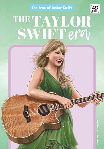 Cover image for Taylor Swift Era