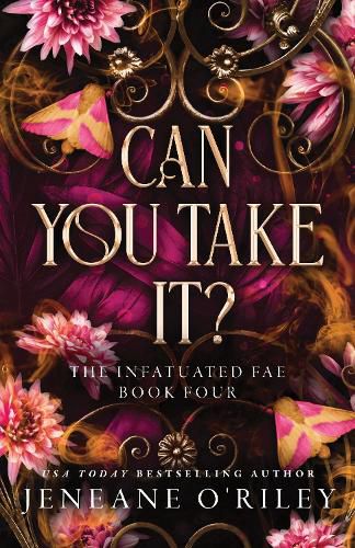 Cover image for Can You Take It?