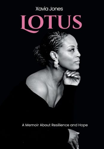 Cover image for Lotus A Memoir About Resilience and Hope