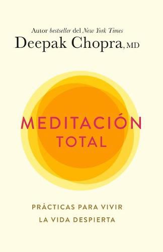 Meditacion total / Total Meditation