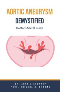 Cover image for Aortic Aneurysm Demystified